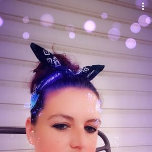 Meet your Posher, Christy